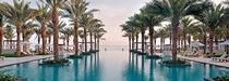 Al Bustan Palace, a Ritz-Carlton Hotel