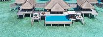 Anantara Kihavah Villas