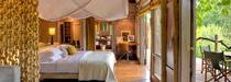 Safari au andBeyond Lake Manyara Tree Lodge