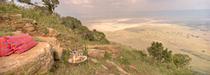 andBeyond Ngorongoro Crater Lodge