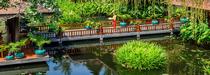 Voyage de noces au Cambodge : Angkor Village Hotel