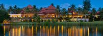Séjour au Banyan Tree Phuket