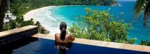 Hôtel à Mahé : Banyan Tree Seychelles