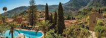 Voyage à Majorque : Belmond La Residencia