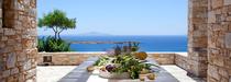 Hôtel Calme Boutique Hotel Paros