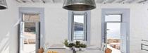 Coco-Mat Eco Residences Serifos