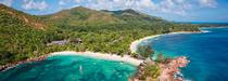 Constance Lémuria Seychelles