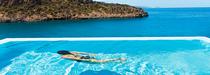 Votre séjour au Daios Cove Luxury Resort & Villas