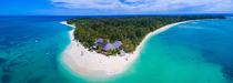 Voyage de rêve aux Seychelles : Denis Private Island