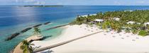 Dhigali Maldives