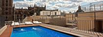 EME Catedral Hotel