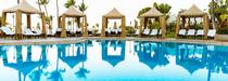 Hôtel Fairmont Kea Lani sur l'île de Maui