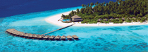 Filitheyo Island Resort