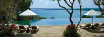 Réservez en ligne votre séjour au Four Seasons Resort Bali at Jimbaran Bay