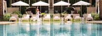 Voyage en famille en Floride : Four Seasons Resort Orlando