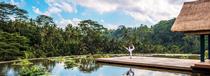 Séjour à Bali : Four Seasons Resort Sayan