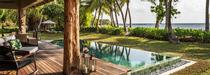 Four Seasons Resort Seychelles at Desroches Island