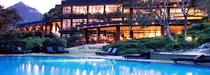 Hôtel au Sri Lanka : Heritance Kandalama à Sigiriya