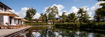 Hôtel Sofitel Luang Prabang