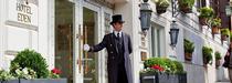 Hotel Eden Rome A Dorchester Collection