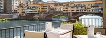 Hotel Lugarno Florence