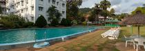 Voyage à Kandy : Hotel Suisse