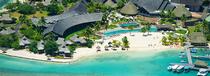 Voyage à Moorea : Intercontinental Moorea Resort & Spa