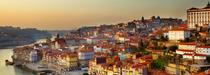 Voyage à Porto : Intercontinental Porto - Palacio das Cardosas