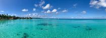 Hôtel Kia Ora à Rangiroa - voyage de prod 2017 OLM