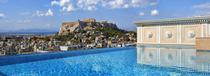 King George, A Luxury Collection Hotel, Athens