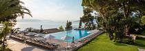 Kontokali Bay Resort & Spa à Corfou en Grèce