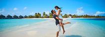 Séjour aux Maldives : Kuredu Island Resort & Spa