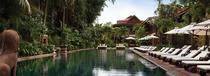 Hôtel au Cambodge : Belmond La Résidence d'Angkor