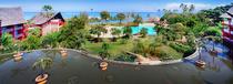 Tahiti Ia Ora Beach Resort
