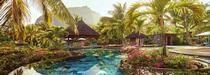 Hôtel LUX Le Morne