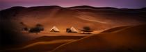 Magic Private Camps Oman