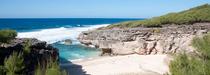 Anse Trou d'Argent