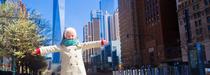 New York en famille