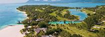 Paradis Beachcomber Golf Resort & Spa