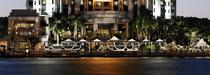 Hôtel Peninsula Bangkok