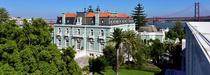 Séjour de luxe au Pestana Palace