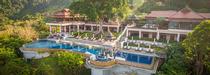 Hôtel de luxe en Thaïlande : Pimalai Resort & Spa