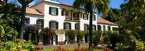 Séjour en famille au Portugal : Quinta Jardins do Lago