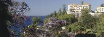 Séjour au Portugal : Belmond Reid's Palace