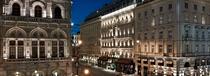 Sacher Wien en Autriche