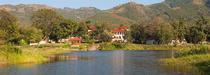 Le Sanctum Inle Resort