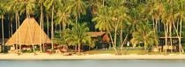 Hôtel Seavana Beach Resort
