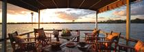 Séjour au lodge Siwandu