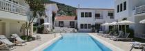 Skopelos Village