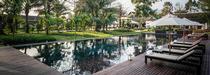 Hôtel Sofitel Luang Prabang
